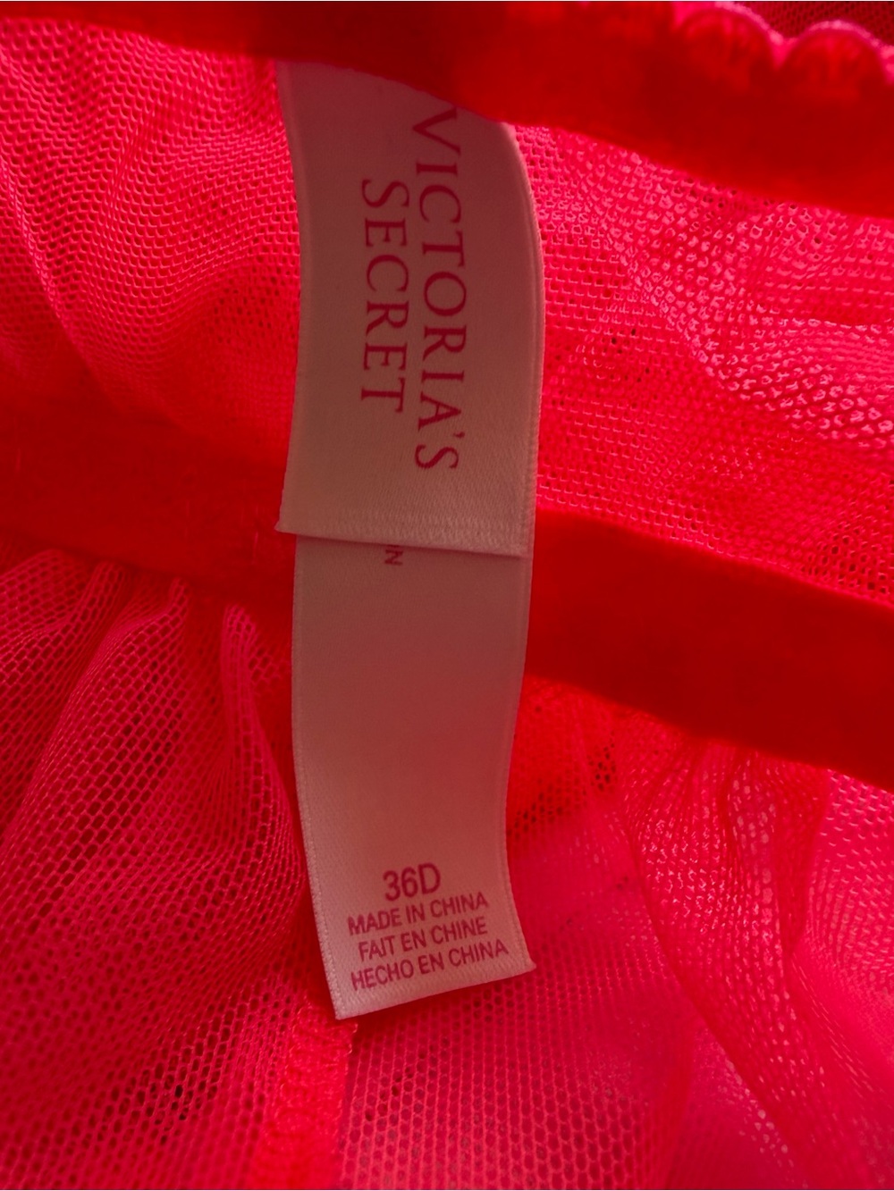 Victoria secret lingerie - Picture 5 of 5